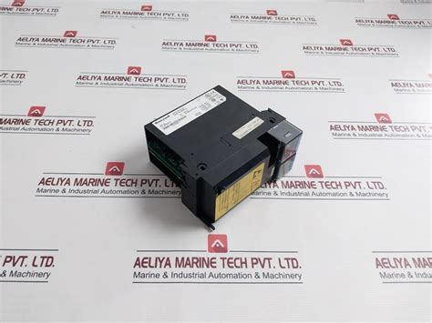 Honeywell Tc-prs021 C200 Control Processor Module Rev E 100Mhz – Aeliya ...