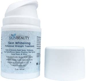 Generic Skin Whitening Cream : Lightening And Brightening Lotion ...