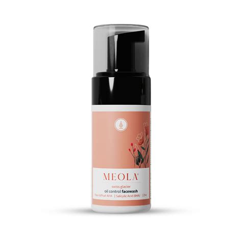 Face care 2 – Meola