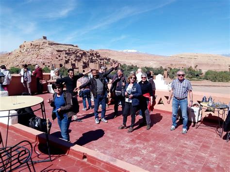 LA FIBULE D'OR (Ait Ben Haddou) - Specialty Hotel Reviews, Photos, Rate ...