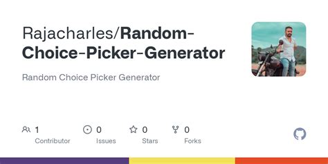 Image result for Random Choice Generator