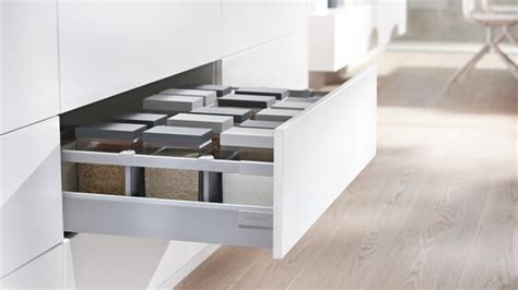 TANDEMBOX antaro | Blum