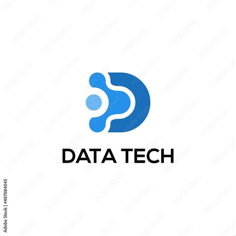 Data Tech Inc Logo 的图像结果