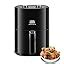 KENT Star Air Fryer | 4 L Capacity | Fry, Grill, Roast, Bake | 80% less ...