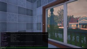Image result for Hello Neighbor Console Mod