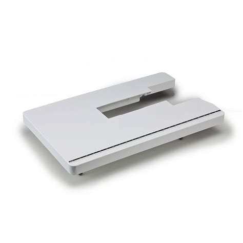 Image result for Brother Sewing Machine Extension Table