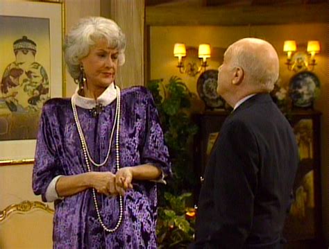 The Ten Best THE GOLDEN GIRLS Episodes of Season Four | THAT'S ...