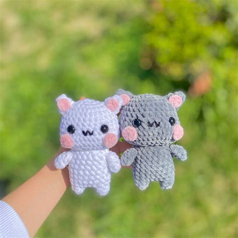 Buy Plush Bubu Dudu Online In India - Etsy India