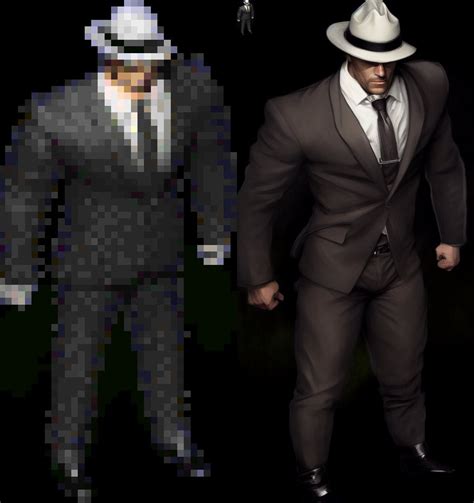 Image result for Fallout 2 Characters