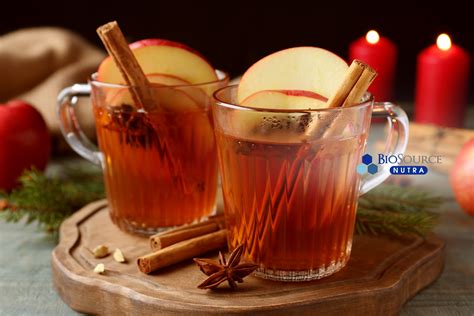 Exploring Fall Flavors: Healthy Recipes Featuring Apple, Cinnamon, Cid ...