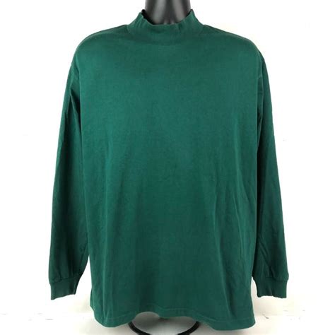 Cross Creek Cross Training Turtlenecks for Men | Mercari