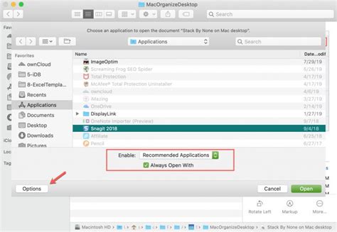 Open Default File 的图像结果