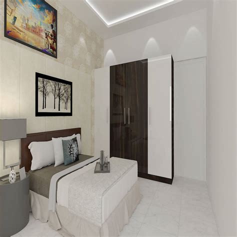 Modular wardrobes, yellow tree interiors | homify
