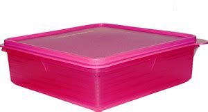 TUPPERWARE Plastic Grocery Container - 2 L Price in India - Buy ...