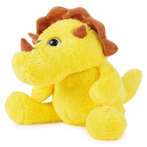 Jeannie Magic Sunny Dino Yellow — Toycra