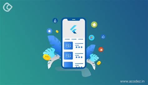 Why Flutter is the Best Hybrid Mobile App Development Framework