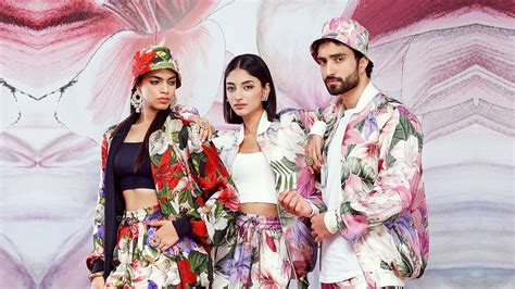 Mahima Mahajan | Official Website | Indian Contemporary Wear