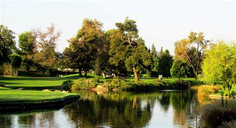 Rio Hondo Golf Club, Downey, California - Golf course information and ...