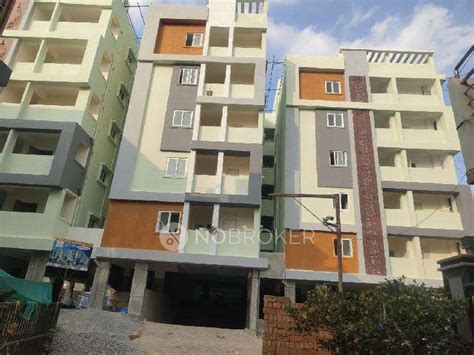 RJ Sainath Heavens Rent / Sale Mansoorabad, Hyderabad