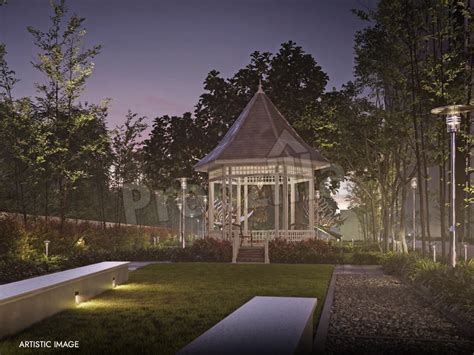 Sobha Sentosa in Panathur Main Road, Bangalore | Apartments