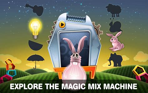 The Mix Machine - App on Amazon Appstore