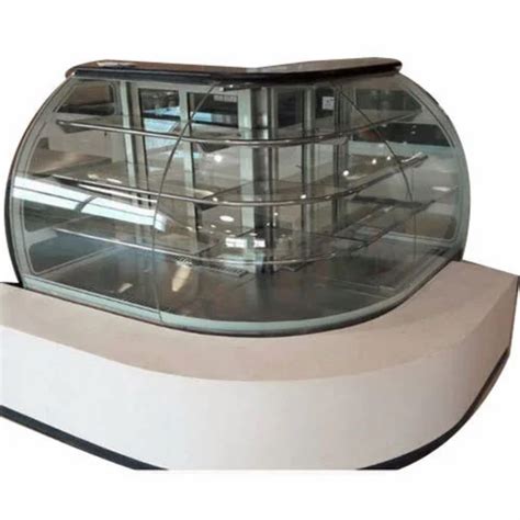 Display Counters - A-503 Display Counter Manufacturer from Noida