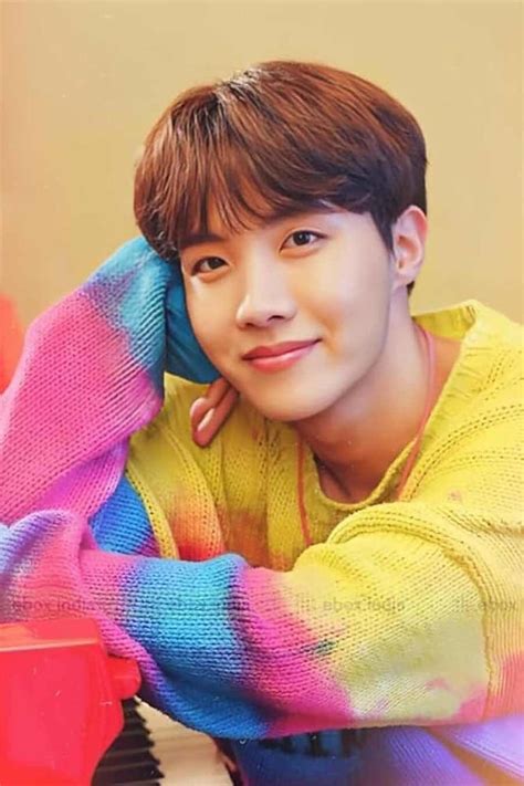 BTS J-Hope donates over Rs 1 crore to children’s causes on his birthday