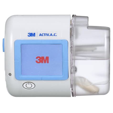 3M™ ActiV.A.C.™ Therapy Unit, 340123, 1/ea | 3M India