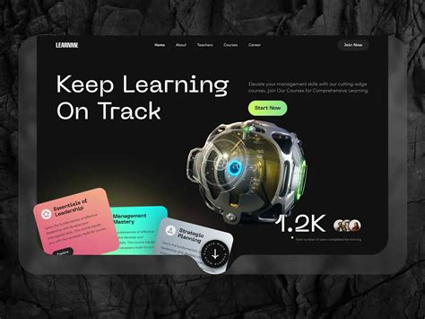 Image result for eLearning Layouts