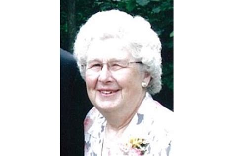 Ann L. Ziebarth Obituary (2021) - Fremont, WI - Lewin Funeral Home ...
