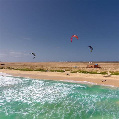 SURF HUB CABO VERDE KITESURF & WINGFOIL & SURF - All You Need to Know ...