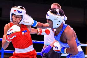 India’s Vishvanath, Akash, Preet storm into semis at Asian U-22 & Youth ...