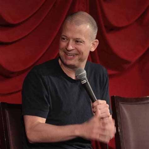 Jim Norton at Jane Pickens Theater, Jane Pickens Theater, Newport, 28 ...