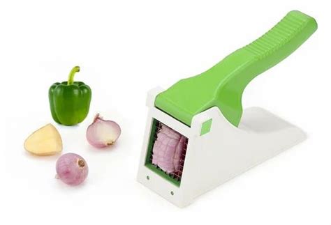 Vegetable Chipser - Food Seal Clip Manufacturer from Rajkot