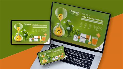 Case Study - Visual Identity for Plantaben
