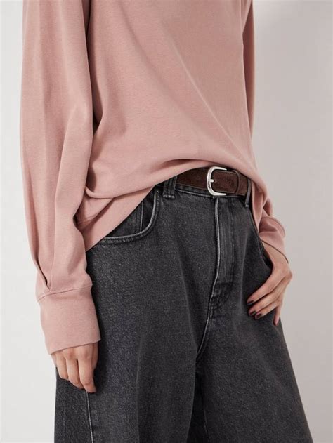 HUSH Emily Puff Sleeve Cotton Jersey Top