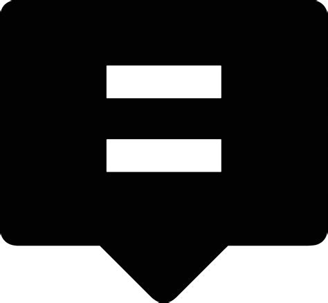 Image result for Comment. Sign Design