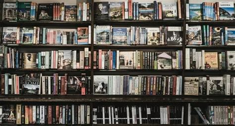 Hoard Books From These Oldest Bookstores Of Pune! | WhatsHot Pune