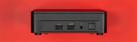 Intel kondigt serie NUC 12 Pro-kits met Alder Lake-cpu's aan - Tweakers