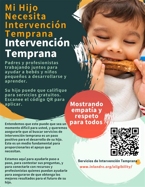 Early Start - Autism Society Inland Empire