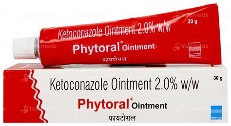 Phytoral Ointment 30Gm: Uses, Side Effects, Price & Substitutes