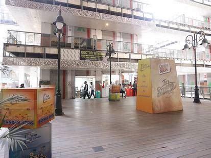 Gaur City Center in Noida Extension, Greater Noida: Price, Brochure ...