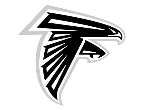Atlanta Falcons Logo and symbol, meaning, history, PNG, brand