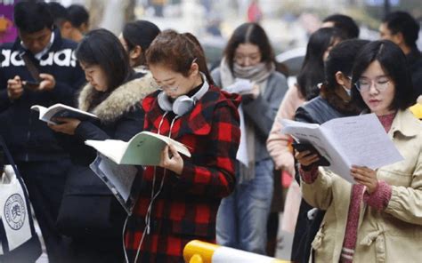 多地开放留学生定向选调，这份留学生考公指南请收好 - 知乎