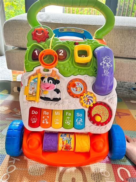 Image result for VTech Baby Walker