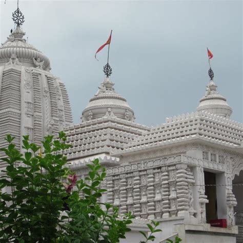 Jagannath Temple: A Shrine with Incomplete Idols – ServDharm