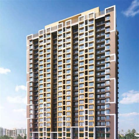 1 BHK Homes by Chandak Group - Dwello - Dwello