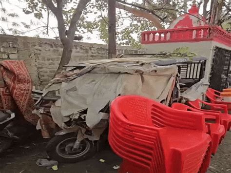 Bhagirathpura Water Contamination Death | Father of 4 Dies