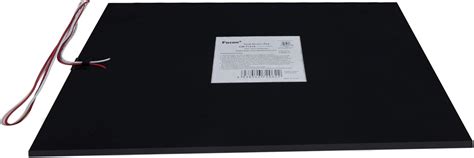 RecPro RV Tank Heater Pad | 12 x 18 | Fresh Water | India | Ubuy