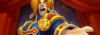 Category: Tavern Brawl - Hearthstone Top Decks
